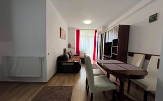 3 camere, parcare, Iris, Zona Oasului, Sobarilor, Lidl, Auchan - Poză 5