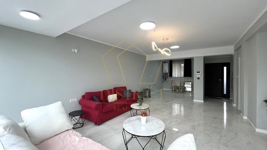 Casa individuala cu 4 camere | Braytim - Poză 1