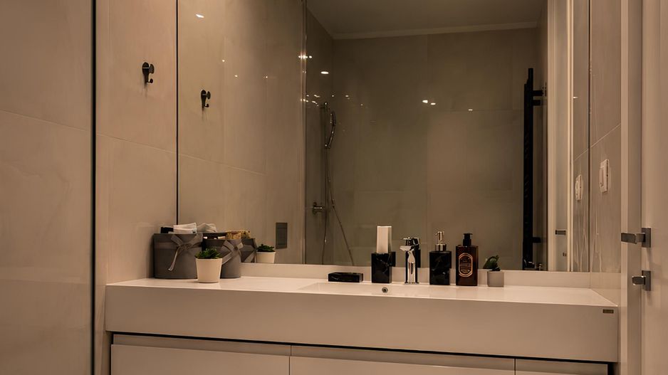 Apartament 3 camere premium I Terasă cu view panoramic | Floreasca - Poză 18
