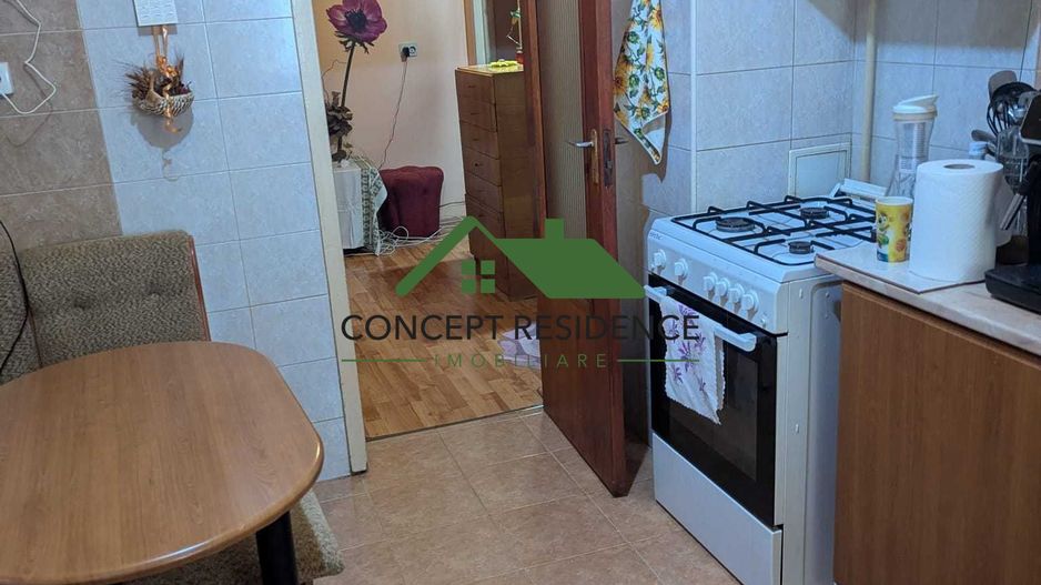 4 camere, ultracentral, 100 mp – str. Moldovei - Poză 6