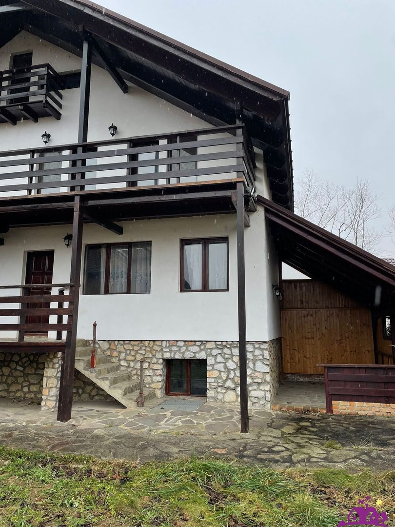 Casa Beius - Poză 1