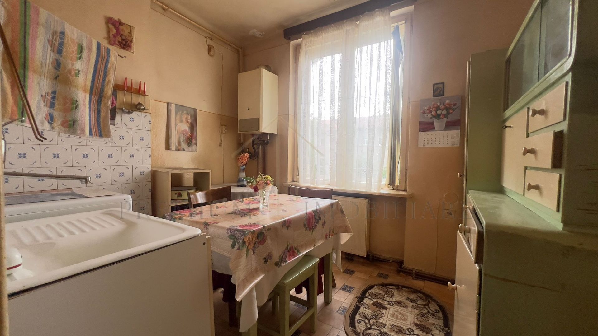 Apartament 3Camere de Vânzare – Zona Qvartal, Onești - Poză 10