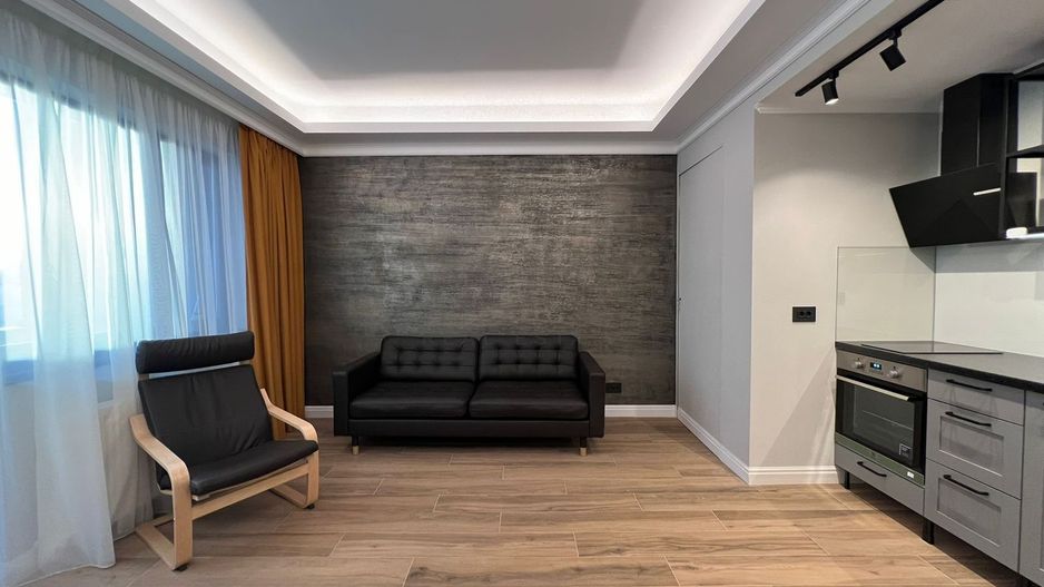 Apartament 2 camere modern | Bloc reabilitat | Calea Victoriei - Poză 1