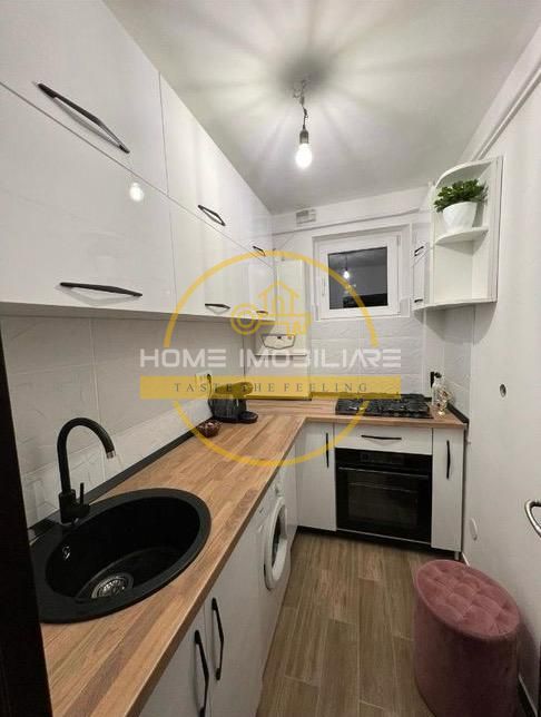 Apartament cu 2 camere/ 39mp/ zona Tatarasi - Poză 5