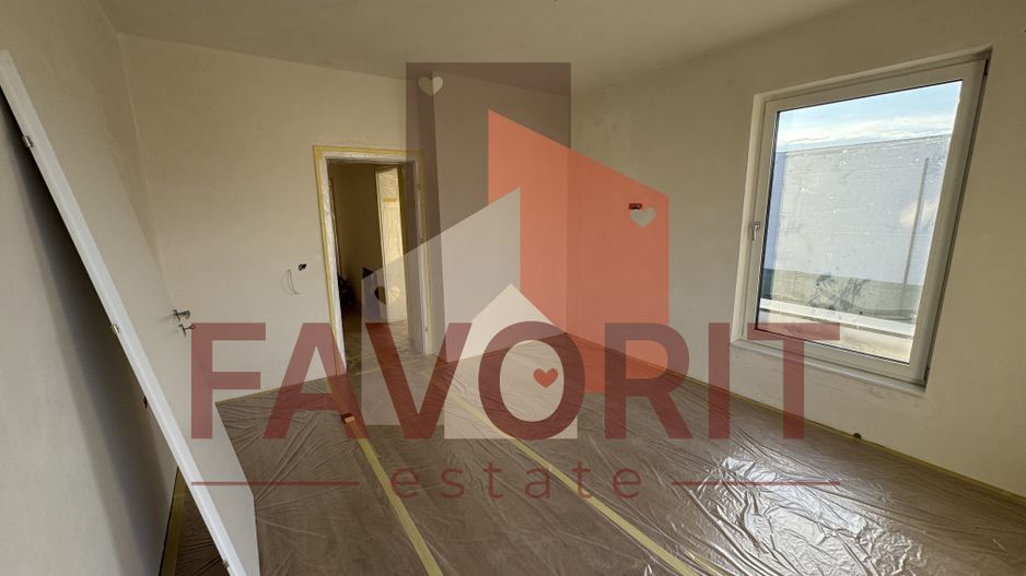 Comision 0%. Pozitie excelenta. Zid despartitor dublu - Poză 25