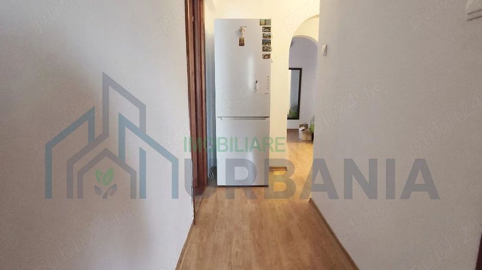 Apartament 3 camere, zona Poitiers-Frumoasa, Iași - Poză 10