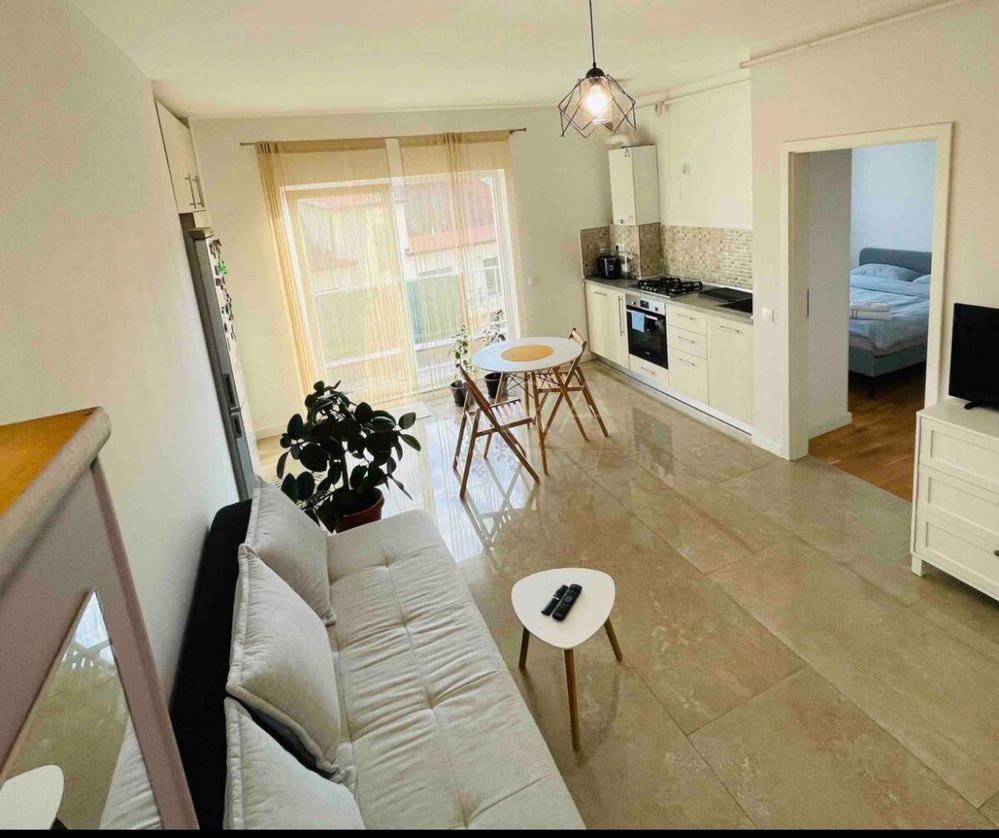 Apartament 2 camere – Zona Chinteni - Poză 1