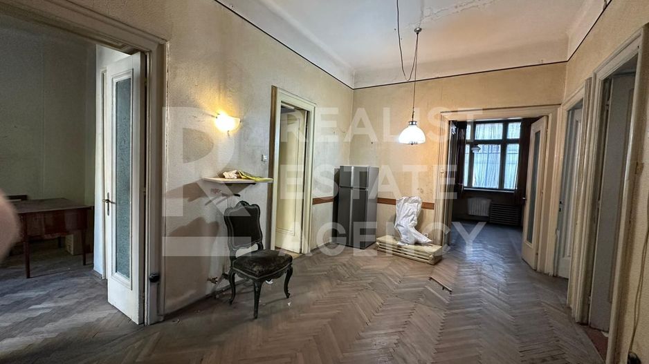 Vânzare, apartament cu 4 camere în vilă interbelică – Cismigiu - Poză 6