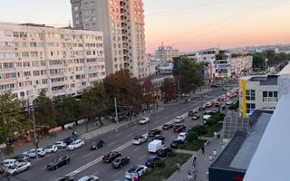 Chirie, apartament, 2 camere, bd. Moscova - Poză 8