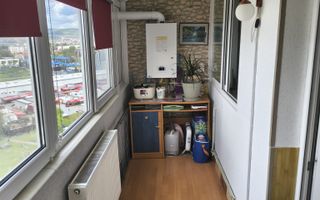 Apartament 2 camere/ Semidecomandat/ Etajul 10/ Strada Libertății - Poză 9