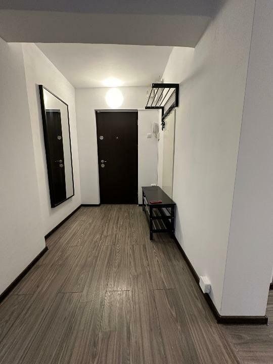 Penthouse | 6 camere | terasa | 160mp utili | Piata Alba Iulia |Unirii | Decebal - Poză 13