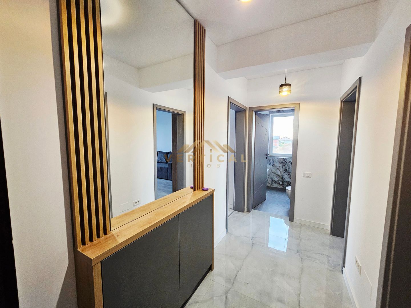 Apartament 2 camere - comuna Berceni - Poză 11