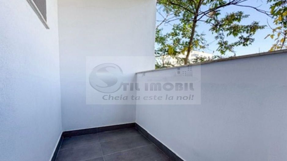 Ap 3 camere |76 mp| Lângă Palas |Parcare inclusa| Ideal investiție - Poză 15