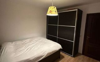 Apartament 2 camere Pallady, centrala proprie, parcare, mobilat complet - Poză 8