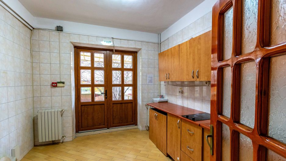 Aviatiei | Smaranda Braescu | Vila reprezentativa de inchiriat - Poză 12