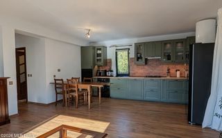 Clinceni - Padure, Casa 3 camere 2 bai, Fotovoltaice 10kW baterie16kWh - Poză 10