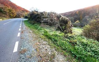 Teren intravilan, 1500 mp, zona Roata Faget - Poză 2