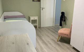 Apartament 2 camere Sagului etaj 1 cu centrala - Poză 8