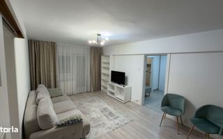 Apartament 2 camere Piața Alba Iulia - Poză 1