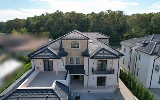 Vila Deosebita la Marginea Padurii Tunari | 548mp Utili |Teren 1.568mp - Poză 6