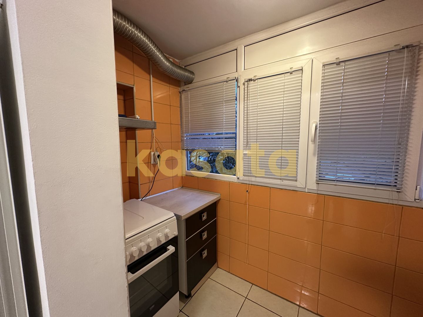 Apartament renovat 2 camere | Spatios | De vânzare - Poză 16