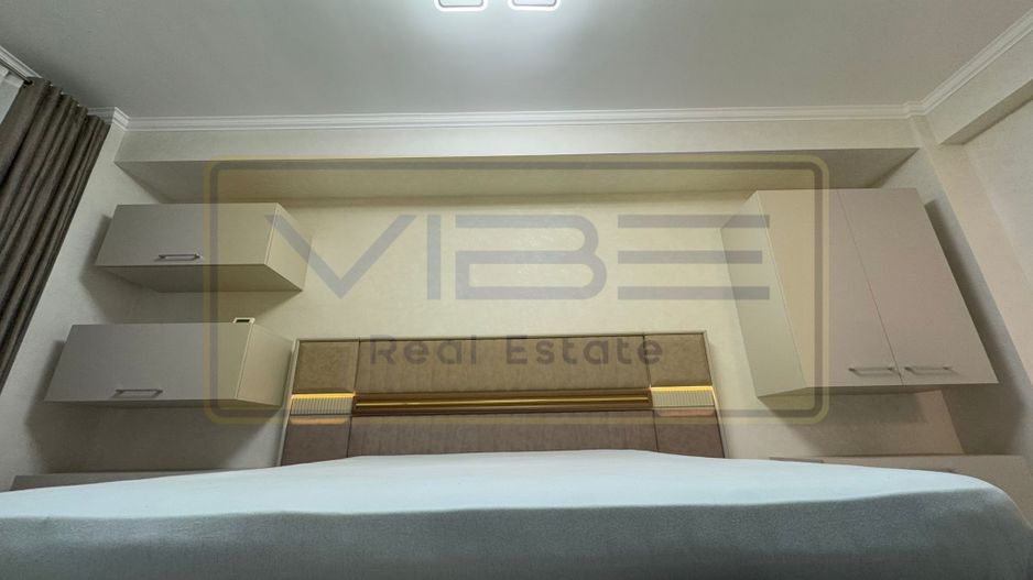 Apartament 1 camera premium cu terasa COPOU - Poză 6