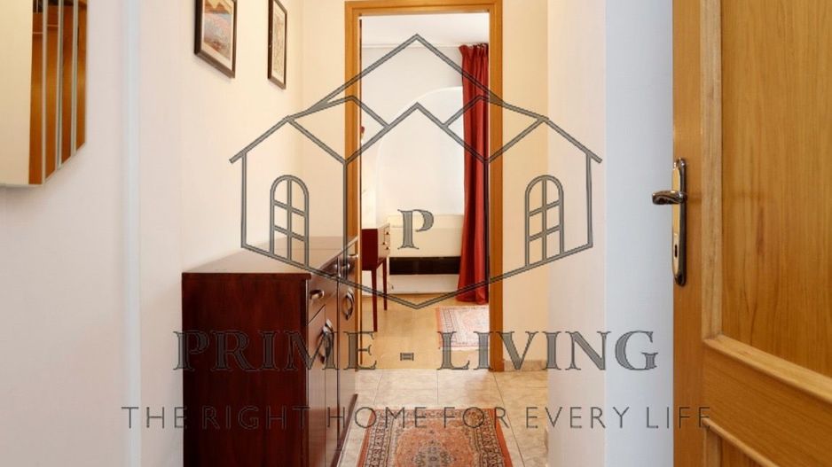 APARTAMENT COCHET DE  2 CAMERE LA INCHIRIERE IN PIATA VICTORIEI - Poză 7