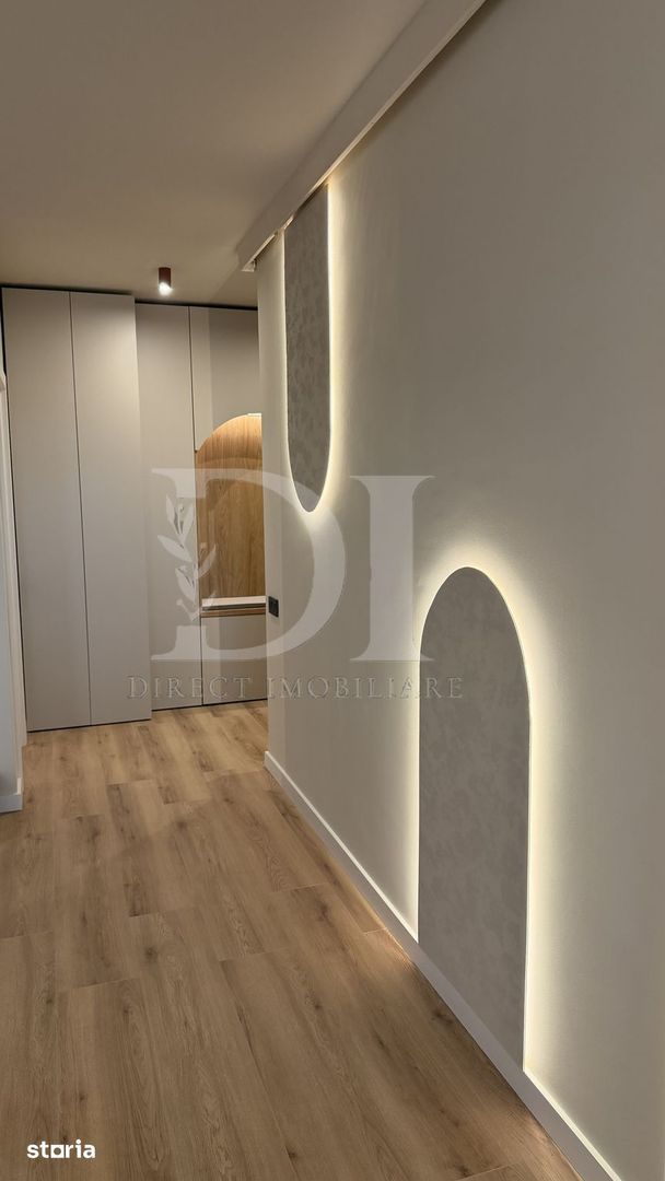 Apartament ultramodern / etaj intermediar - Poză 10