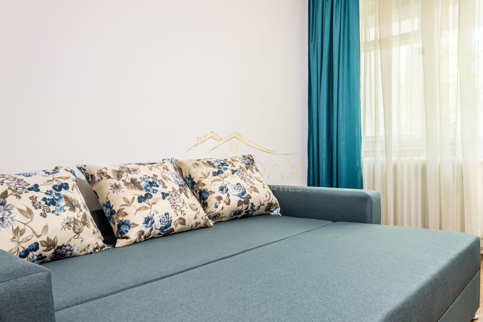 Garsoniera renovata de inchiriat in Drumul Taberei - Poză 1