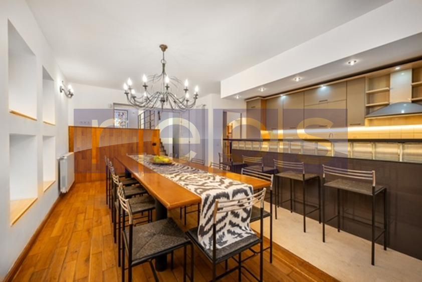 VANZARE VILA S+P+1+T | ZONA BANU MANTA - Poză 8