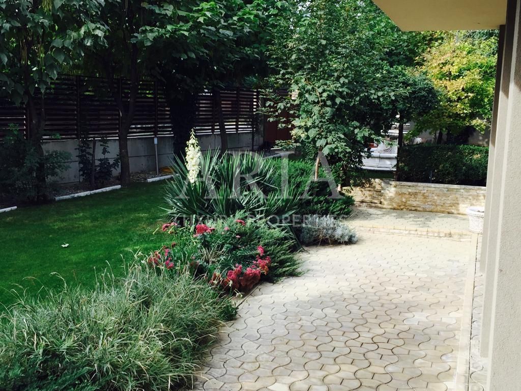 VILLA INDIVIDUALA - PIPERA - 1200mp - Poză 5