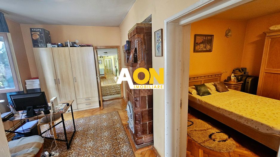 Proprietate cu potențial mixt – locuință și spațiu de lucru în Partoș - Poză 10