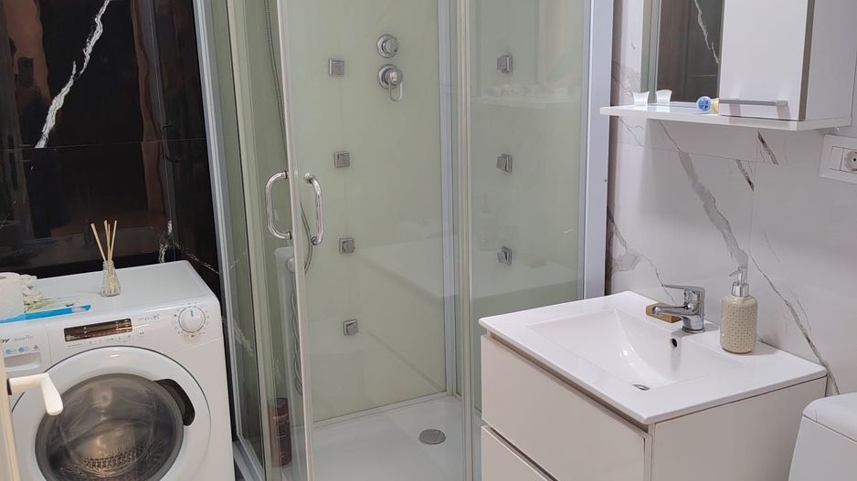 Apartament modern de închiriat | 52 mp | Zona Cetate - Poză 4