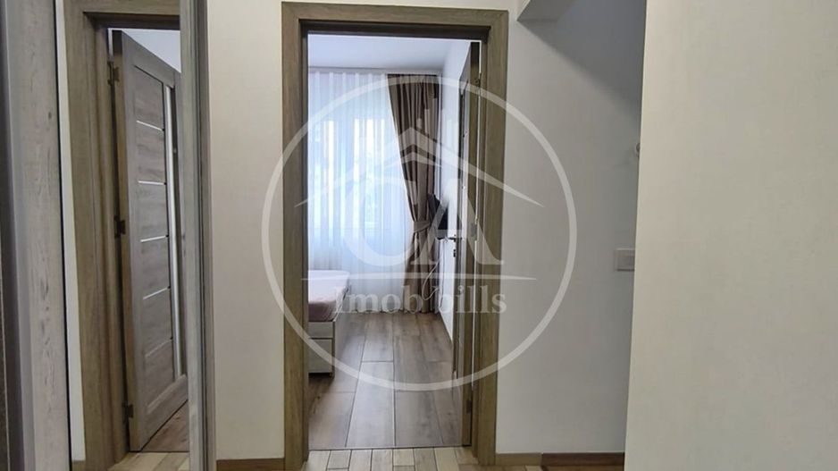 Apartament de închiriat cu 3 camere în PRIMA ONESTILOR, Oradea - Poză 9