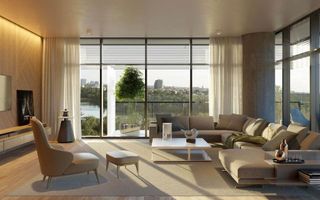 Priveliște spectaculoasă și confort urban în Floreasca - Poză 1