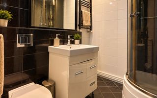 Apartament 2 camere, zona CET, Constanta - Poză 8