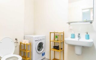 Apartament modern 2 camere Aviației - Poză 7