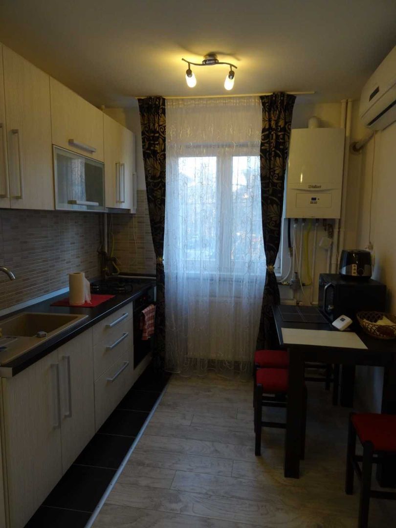 Complex Studențesc, | 2 Camere | Centrala Proprie - Poză 4