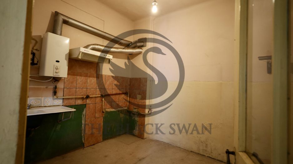 Casa interbelica de vanzare | Ultracentral, Ploiesti | COMISION 0% - Poză 17