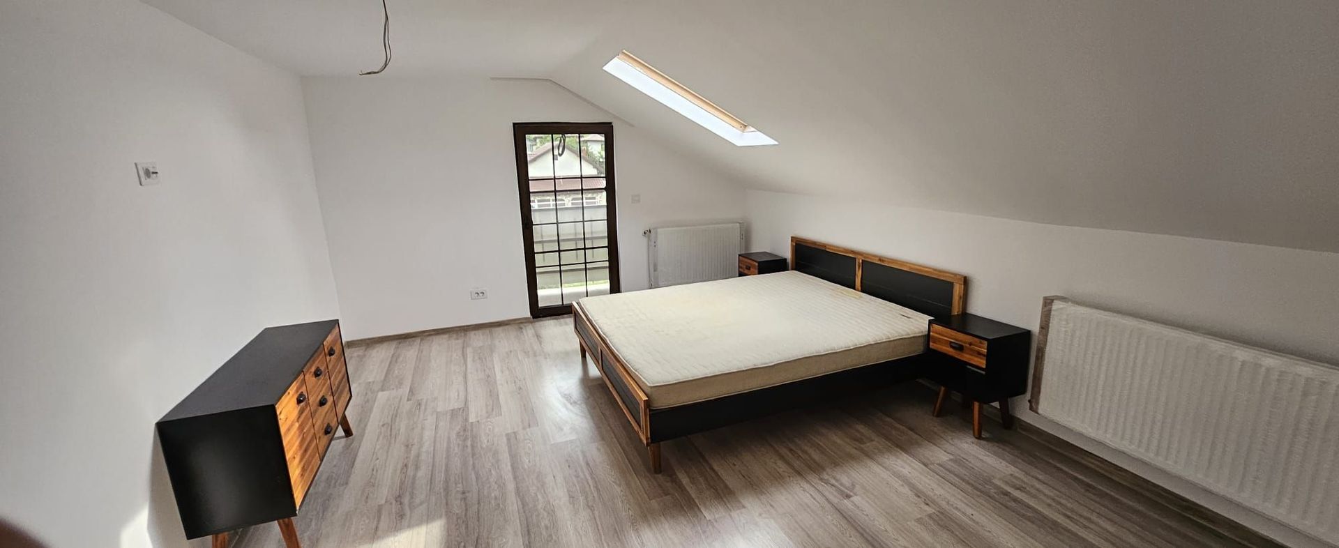 Vila noua, P+1E, mobilata si utilata - zona Bariera Traian - Poză 18