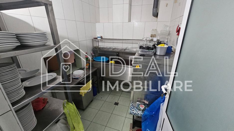 Complex turistic complet funcțional | Piscină, restaurant, 1.800 m - Poză 14