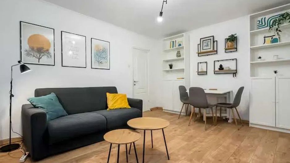 Apartament 2 camere de inchiriat zona Universitate Pet Friendly - Poză 5