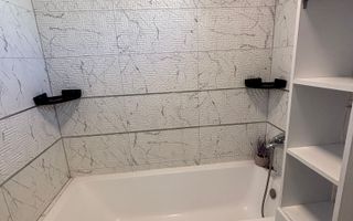 Apartament 2 camere cu incalzire in pardoseala - Poză 8