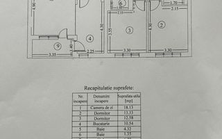 De vânzare: clinica stomatologica dotata zona Regiei - Poză 9