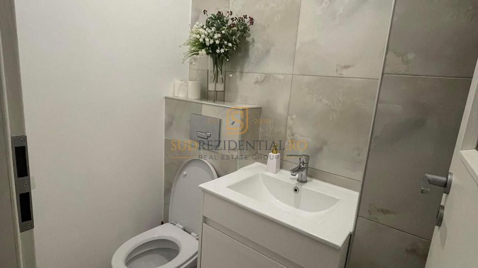 Vanzare vila 4 camere – complet mobilata si utilata, Str Teius - Poză 10