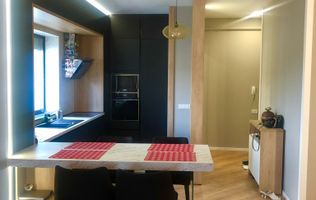 Apartament 4City North Pipera Plaza