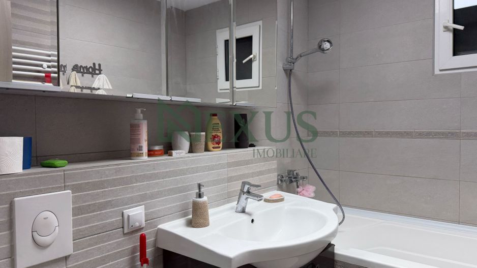 Apartament 2 camere, semidecomandat, zona Bistrita Lac - Poză 8
