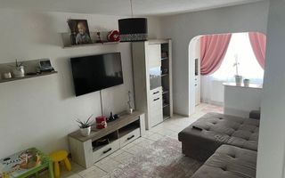 Apartament 3 camere Lipovei mobilat si utilat - Poză 1