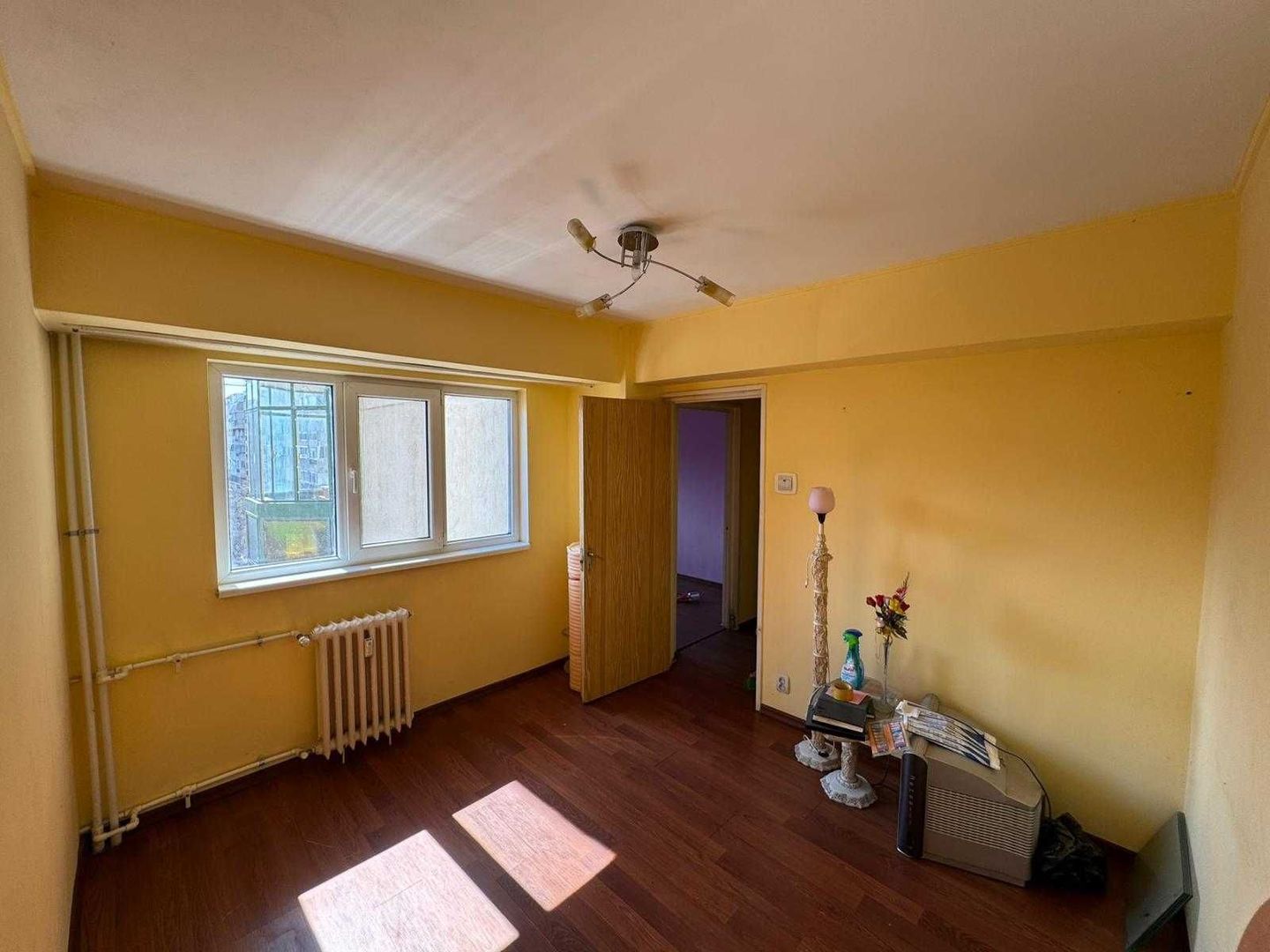 Apartament 3 Camere 2 minute metrou Lujerului - Poză 2