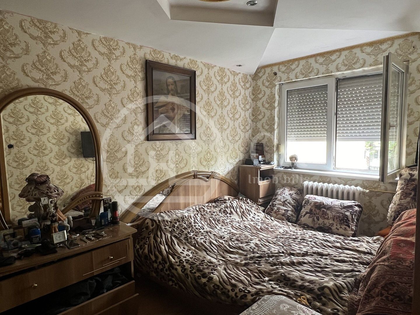 Apartament cu 2 camere de vanzare in Nufarul Oradea - Poză 4